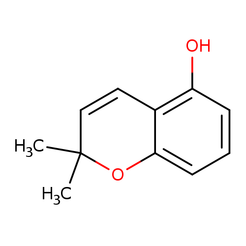2,2-Dimethyl-2H-chromen-5-ol
