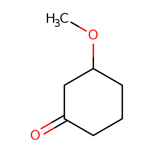 3-Methoxycyclohexanone