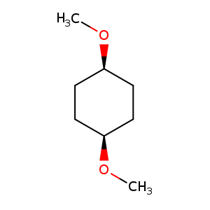 1α,4α-Dimethoxycyclohexane