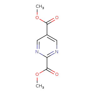 2,5-PyriMidinedicarboxylic acid, 5-Methyl ester