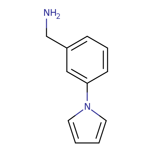 3-(1H-Pyrrol-1-yl)benzylamine