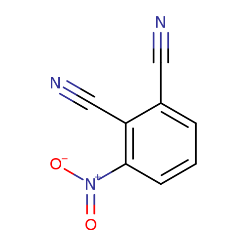 3-Nitrophthalonitrile