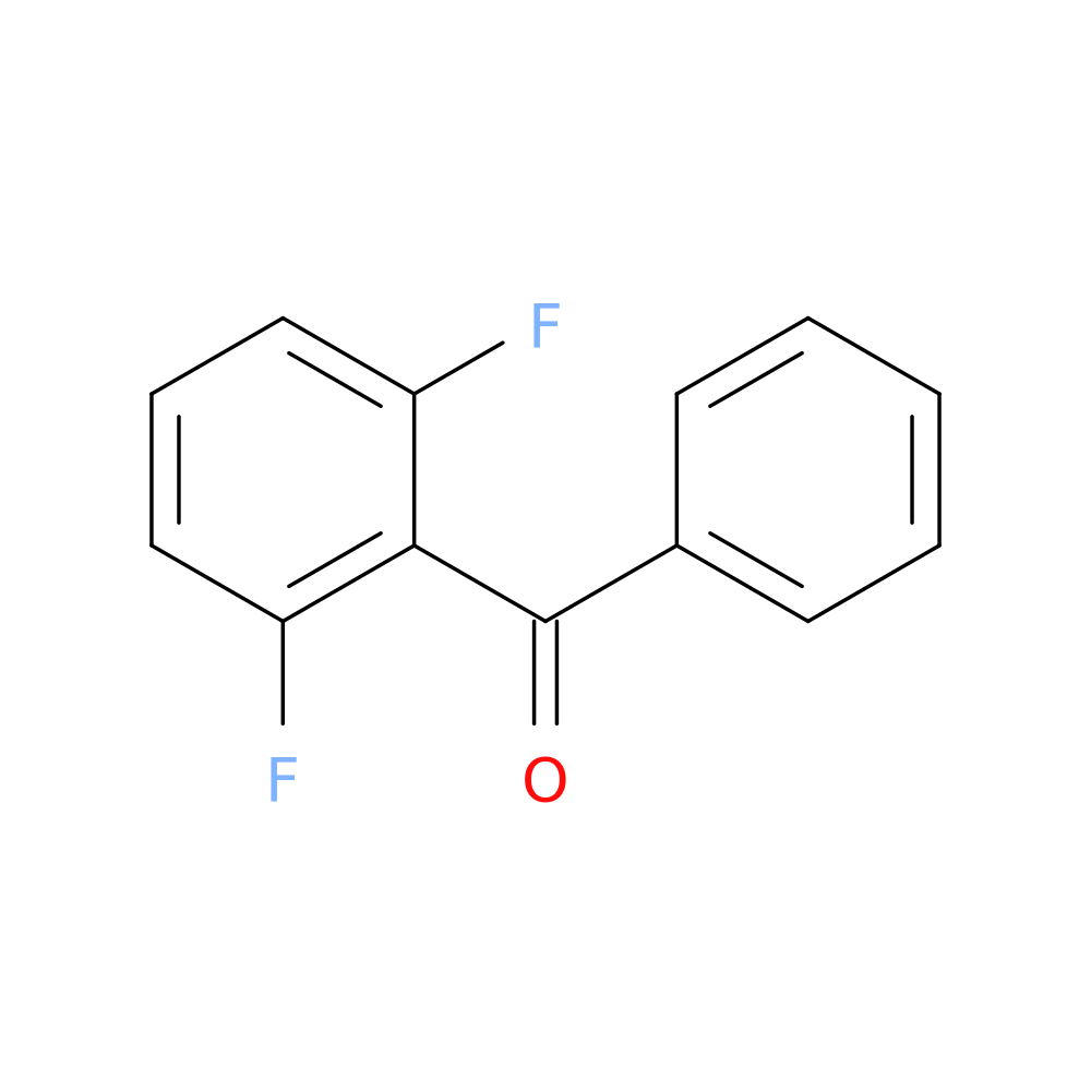 2,6-Difluorobenzophenone