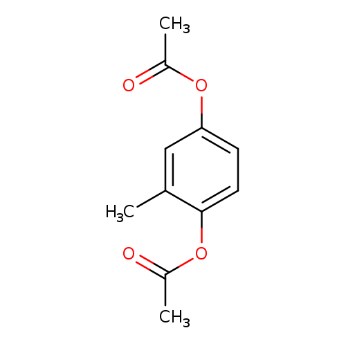 2,5-Diacetoxytoluene