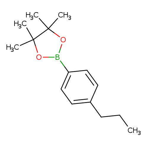 (4-propylphenyl)boronic Acid