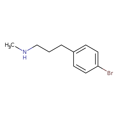 4-BROMO-N-METHYL-BENZENEPROPANAMINE