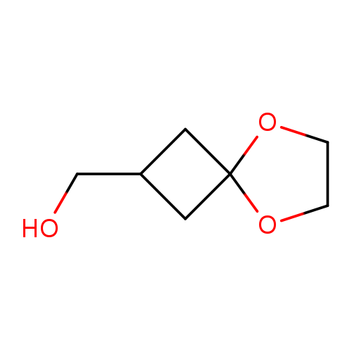 5,8-DIOXASPIRO[3.4]OCTANE-2-METHANOL