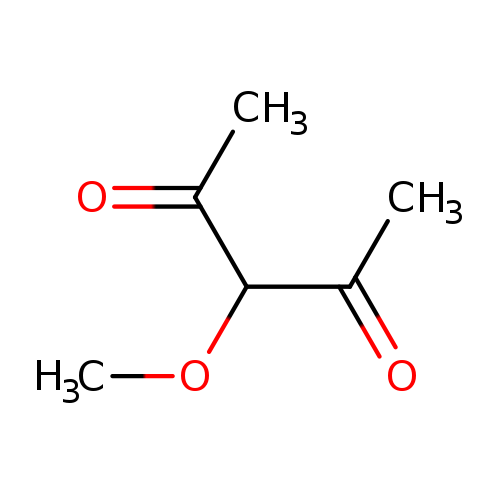 3-methoxypentane-2,4-dione