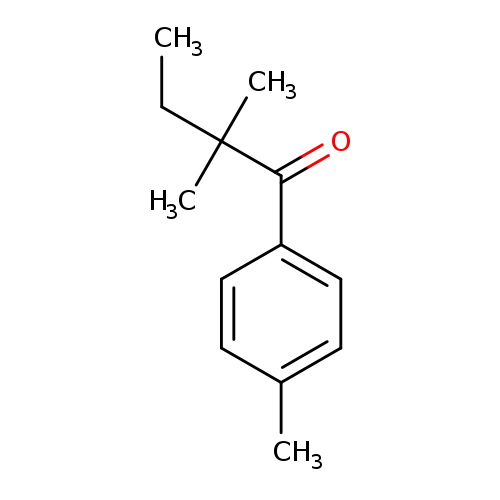 4',2,2-Trimethylbutyrophenone
