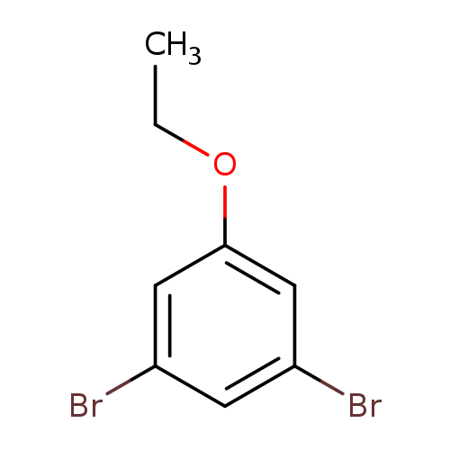 1,3-Dibromo-5-ethoxybenzene
