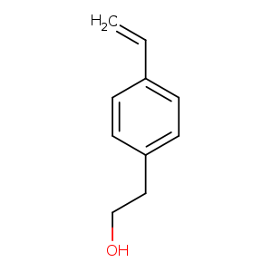 2-(4-Vinylphenyl)ethanol