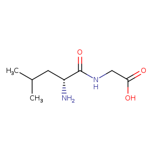 D-Leu-Gly