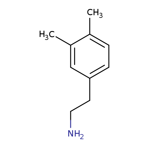 3,4-Dimethylphenethylamine