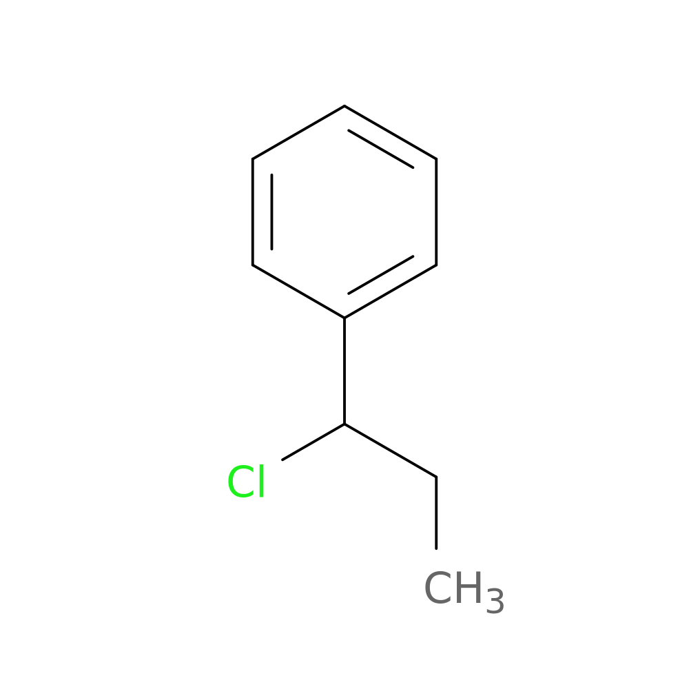 (1-Chloropropyl)benzene