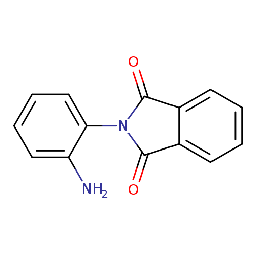 2-(2-Aminophenyl)-1h-isoindole-1,3(2h)-dione