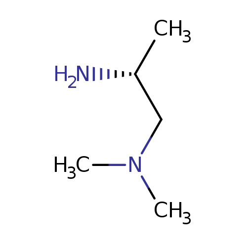 (2R)-N1,N1-Dimethyl-1,2-propanediamine