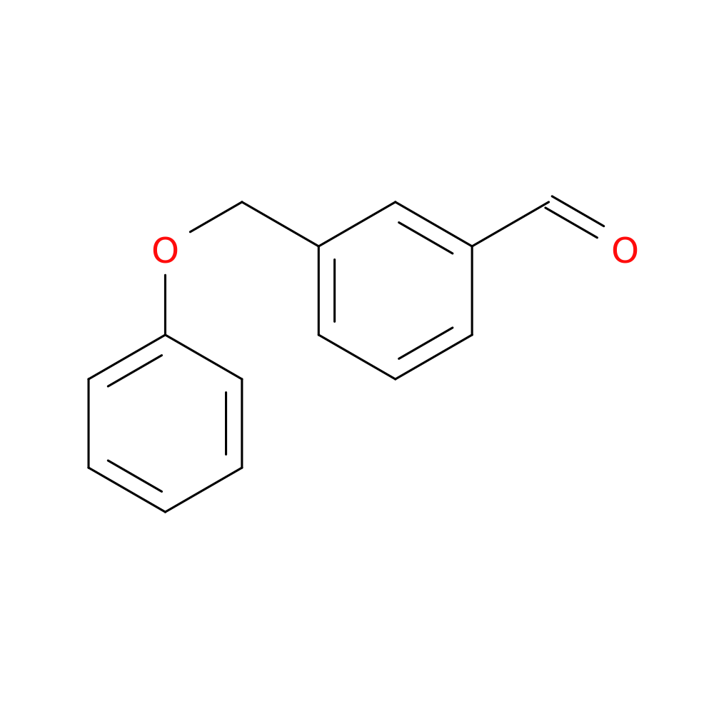 3-(Phenoxymethyl)benzaldehyde