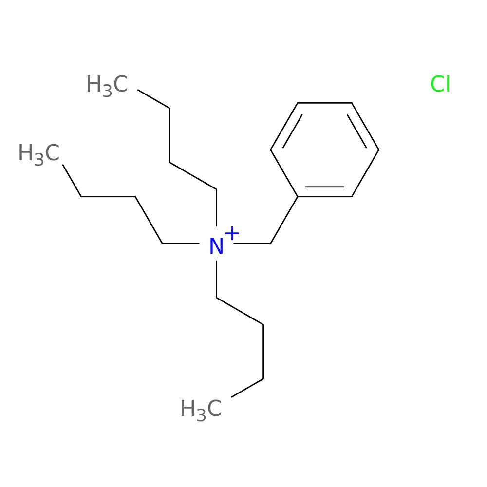 Benzyltributylammonium Chloride
