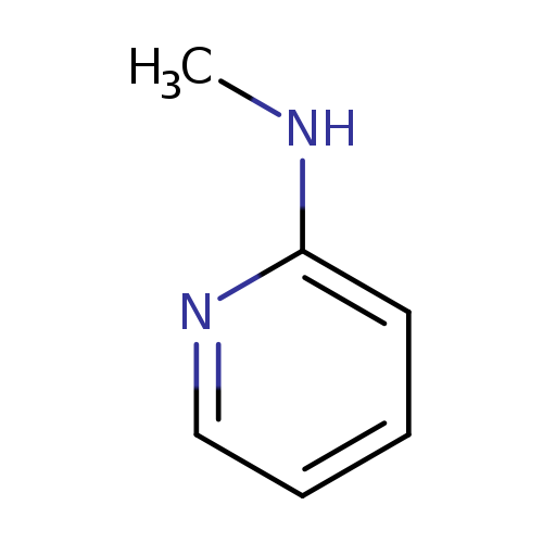 N-Methylpyridin-2-amine