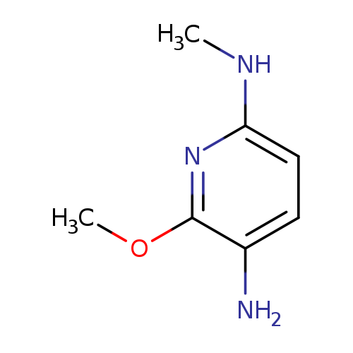 6-Methoxy-n2-methylpyridine-2,5-diamine