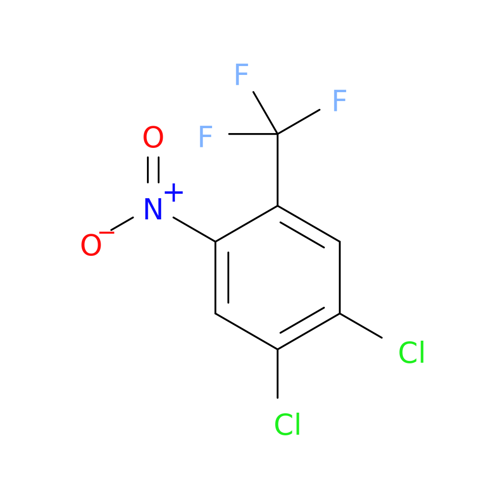 4,5-Dichloro-2-nitrobenzotrifluoride