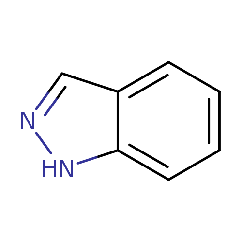 1H-Indazole