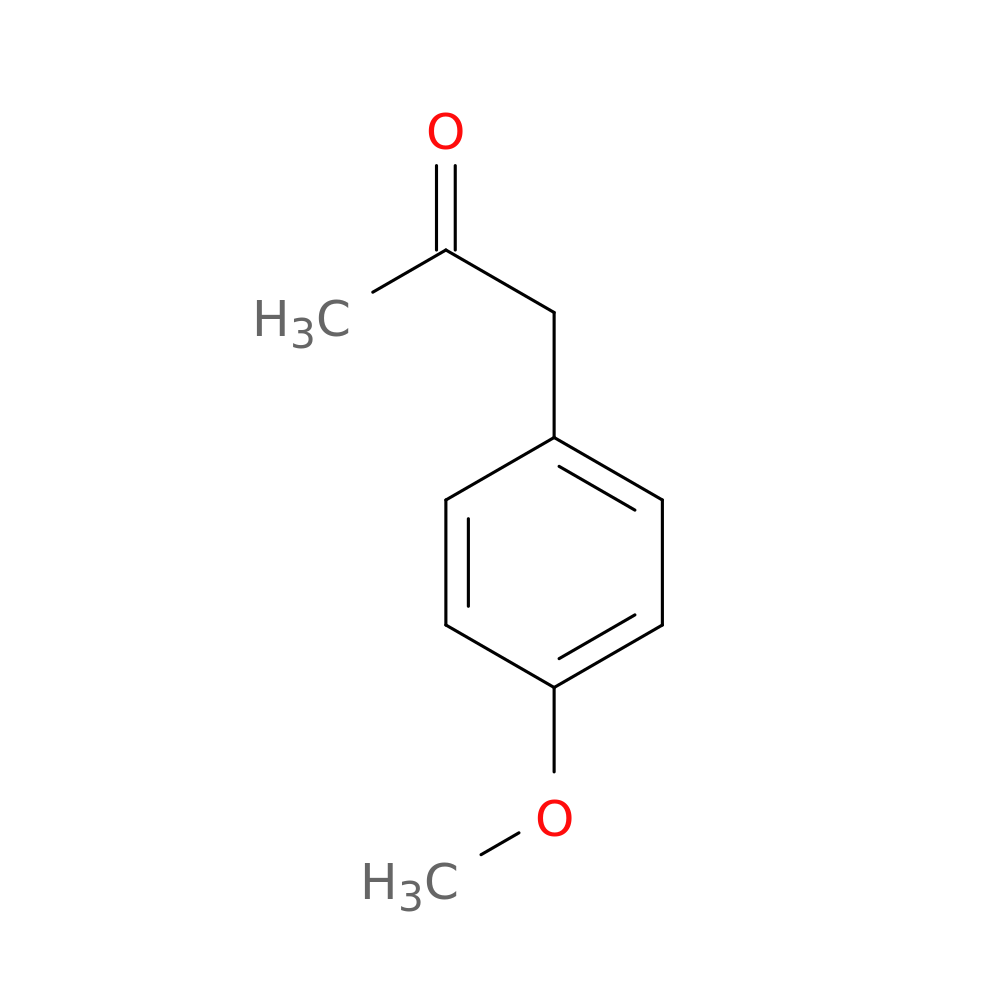 4-Methoxyphenylacetone