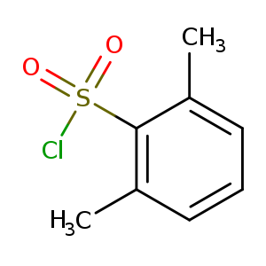 Benzenesulfonyl chloride, 2,6-dimethyl-