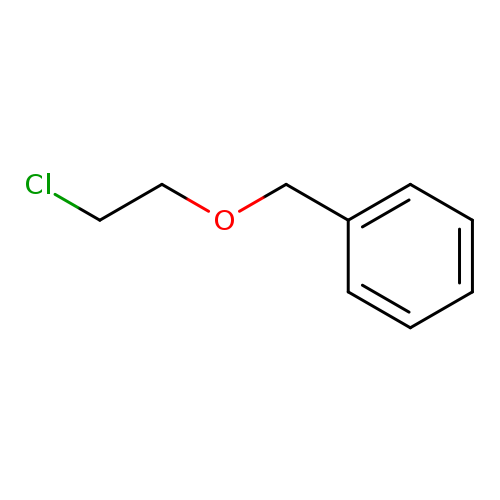 Benzyl 2-Chloroethyl Ether