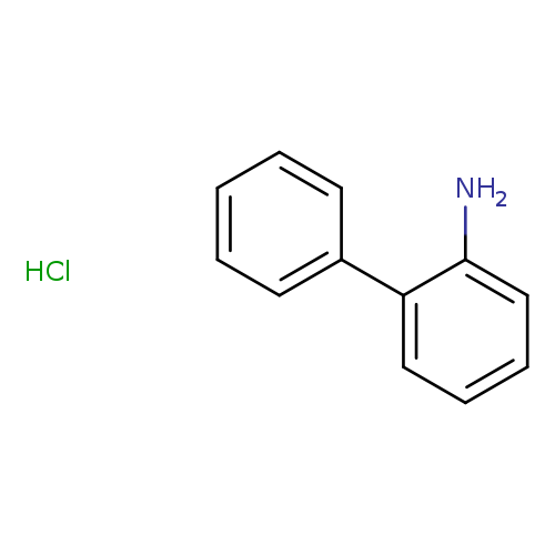 [1,1'-biphenyl]-2-amine hydrochloride