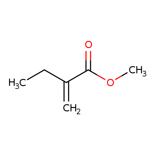 Methyl 2-methylenebutanoate