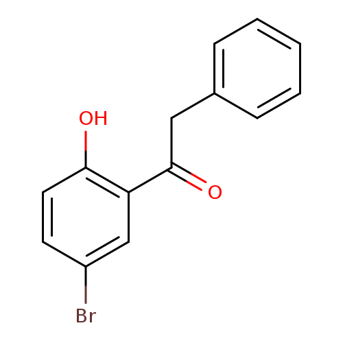 1-(5-Bromo-2-hydroxyphenyl)-2-phenylethan-1-one