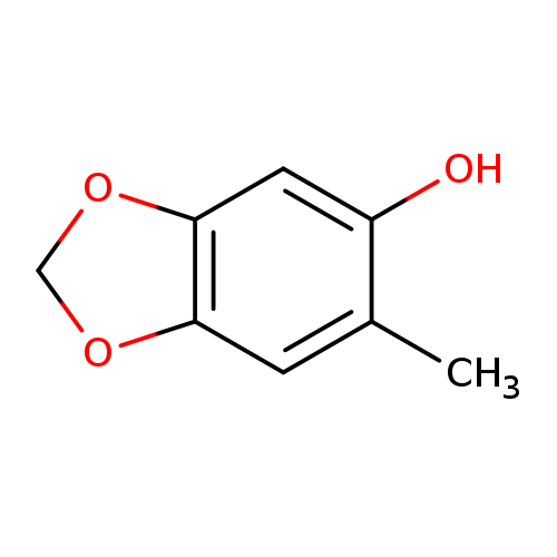 6-Methyl-1,3-benzodioxol-5-ol