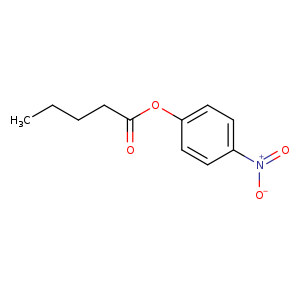 P-NITROPHENYL VALERATE