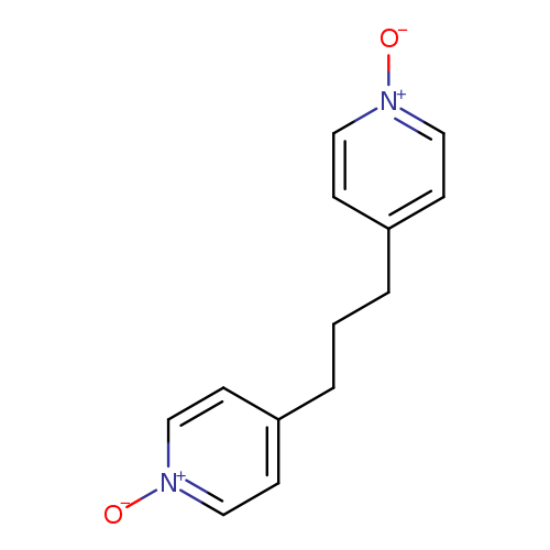 1,3-BIS(4-PYRIDINE 1-OXIDE)PROPANE