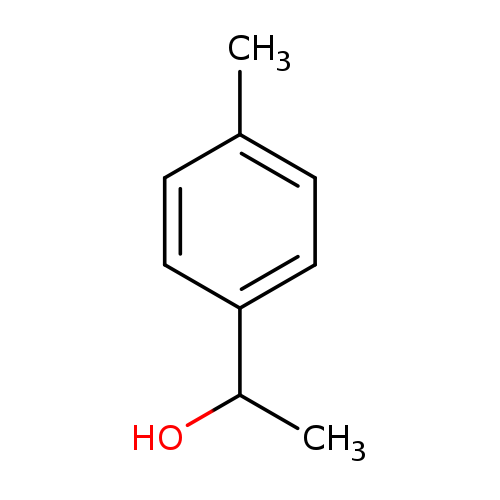 1-(4-Methylphenyl)ethanol