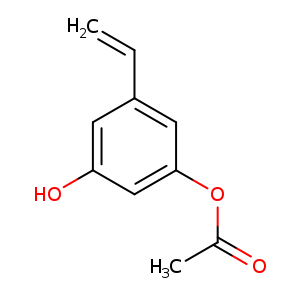 3-Acetoxy-5-hydroxy Styrene