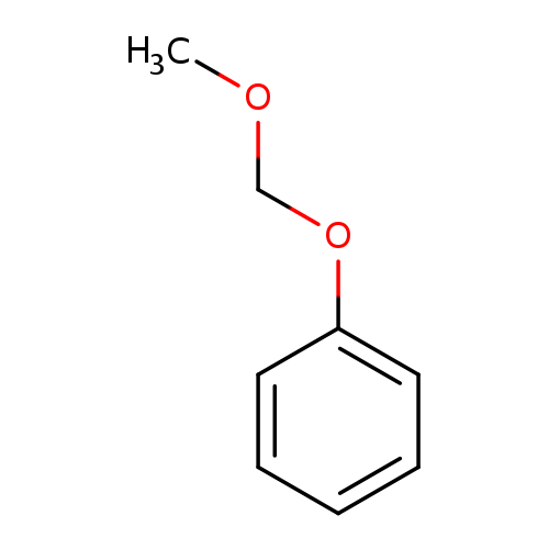 1-(Methoxymethoxy)benzene