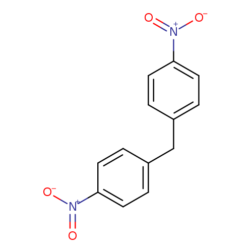 Benzene, 1,1'-methylenebis[4-nitro-