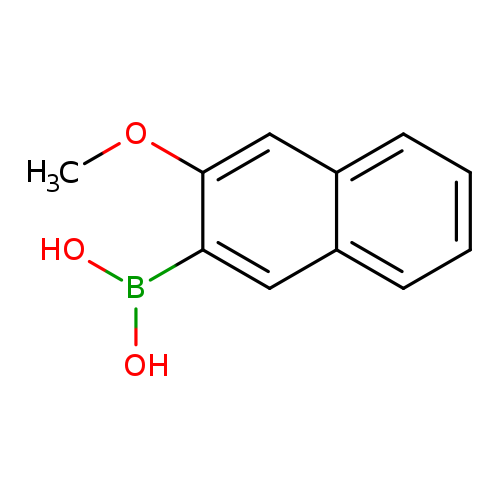 3-Methoxy-2-naphthylboronic acid