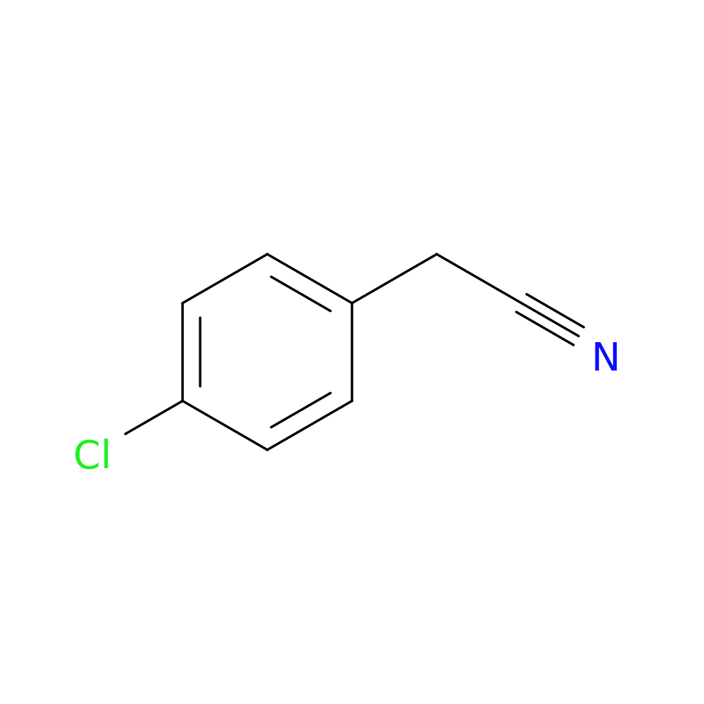 4-Chlorobenzyl cyanide