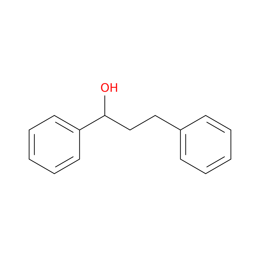 1,3-Diphenylpropan-1-ol