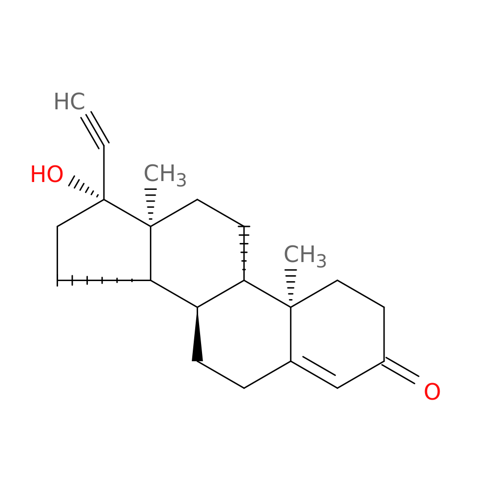 Ethisterone