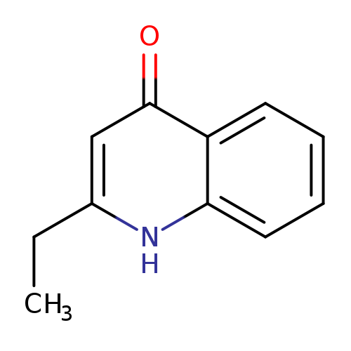 2-ethyl-1,4-dihydroquinolin-4-one