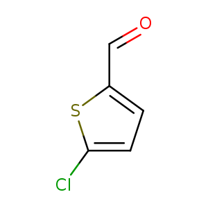 5-chlorothiophene-2-carbaldehyde