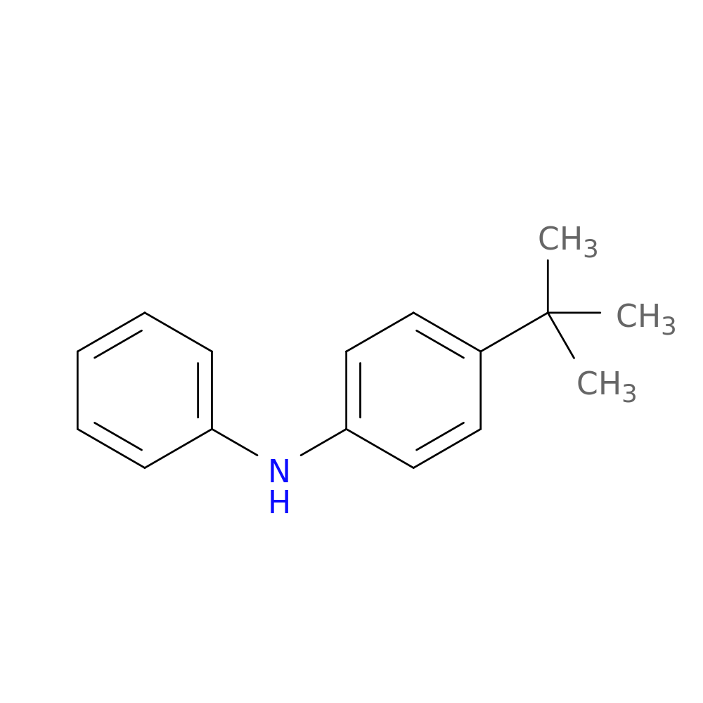 4-TERT-BUTYL-N-PHENYLANILINE