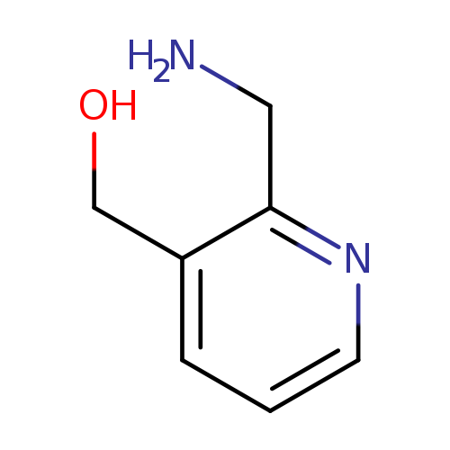 (2-(Aminomethyl)pyridin-3-yl)methanol