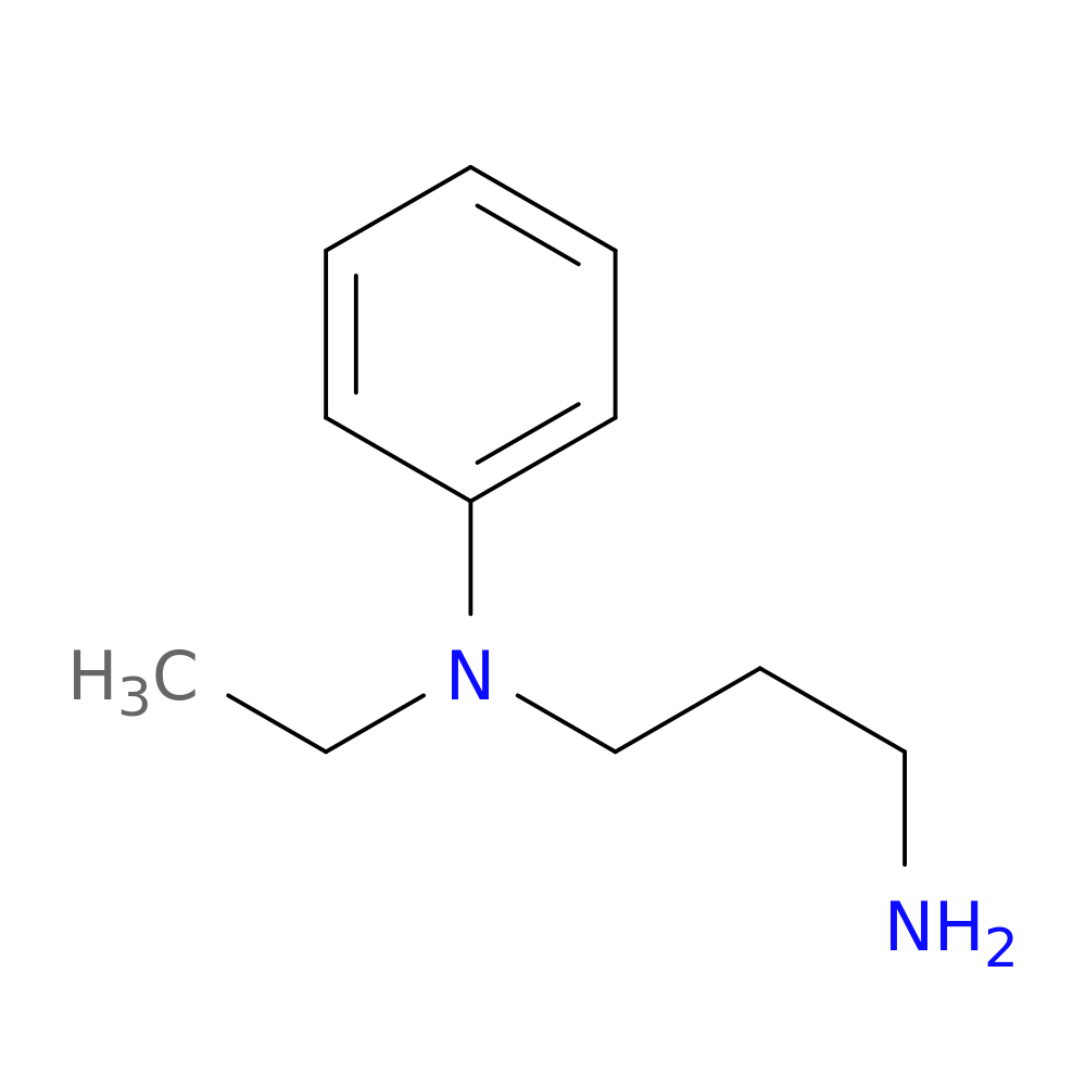 N1-Ethyl-N1-phenylpropane-1,3-diamine