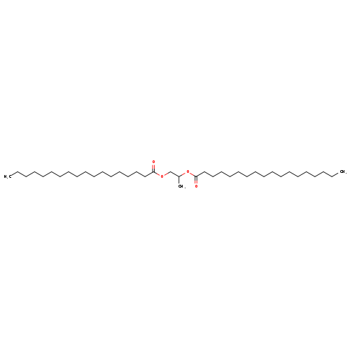 Propylene glycol distearate