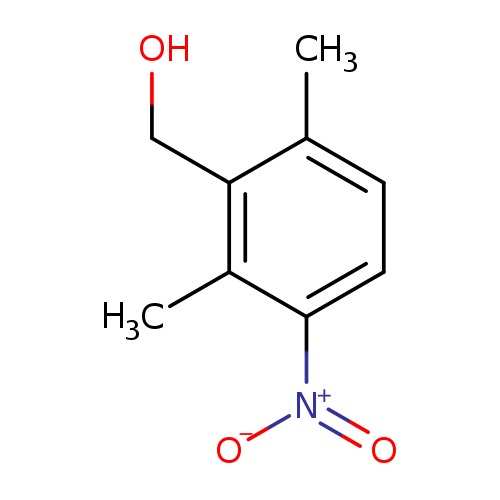 (2,6-Dimethyl-3-nitrophenyl)methanol